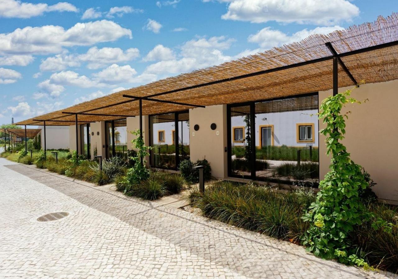 Montebelo Vista Alegre Ilhavo Hotel ภายนอก รูปภาพ