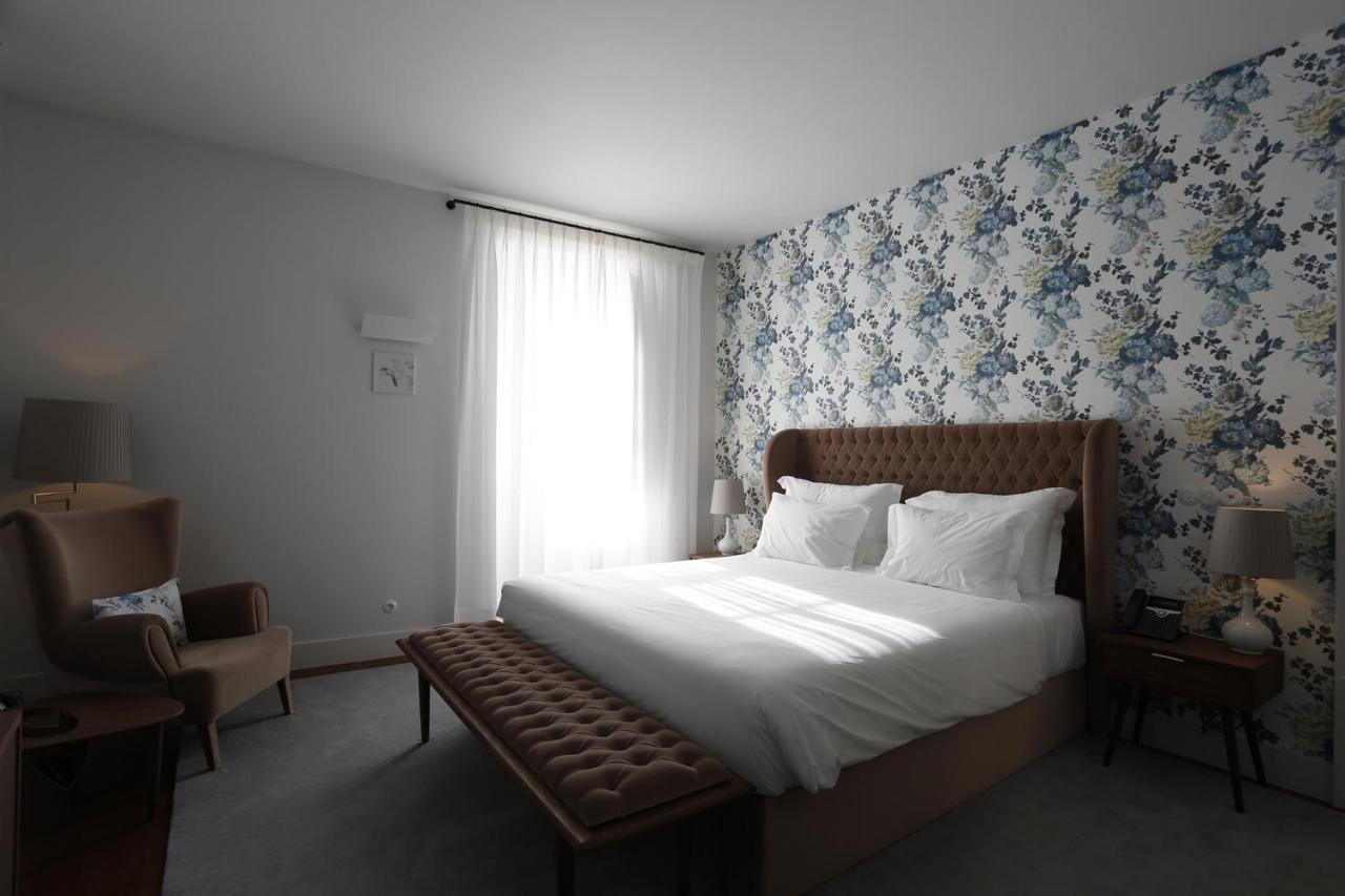 Montebelo Vista Alegre Ilhavo Hotel ภายนอก รูปภาพ