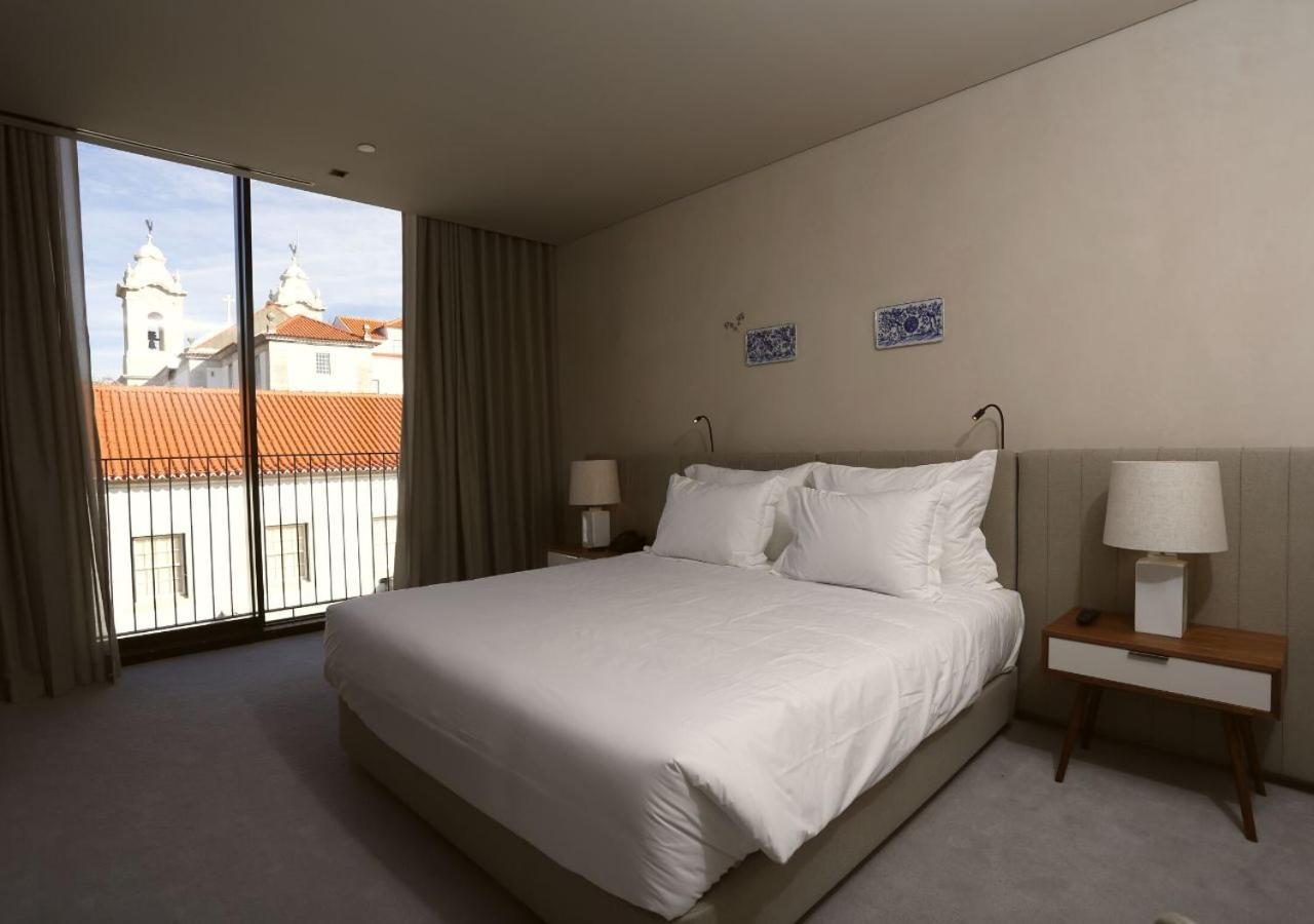 Montebelo Vista Alegre Ilhavo Hotel ภายนอก รูปภาพ
