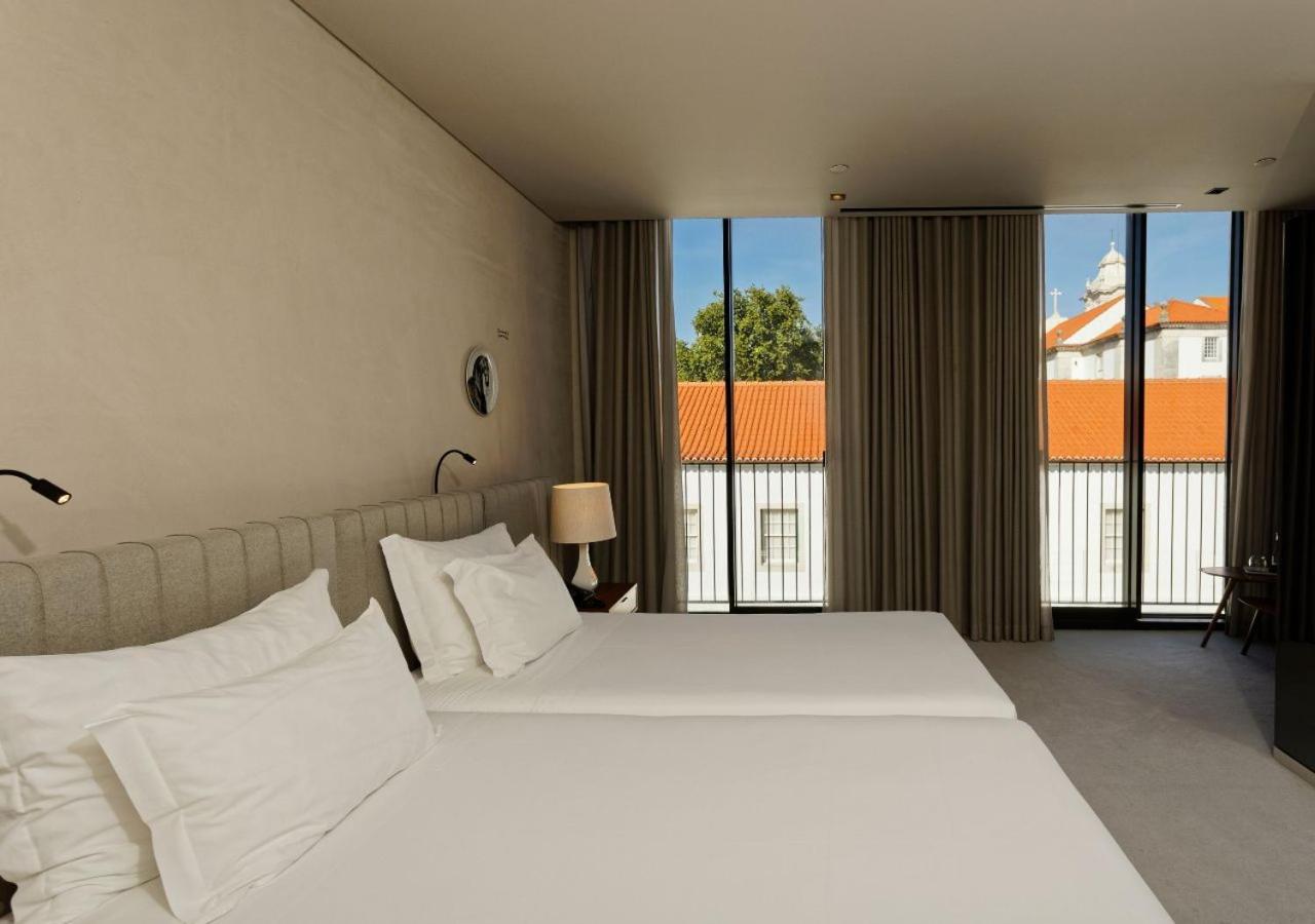 Montebelo Vista Alegre Ilhavo Hotel ภายนอก รูปภาพ