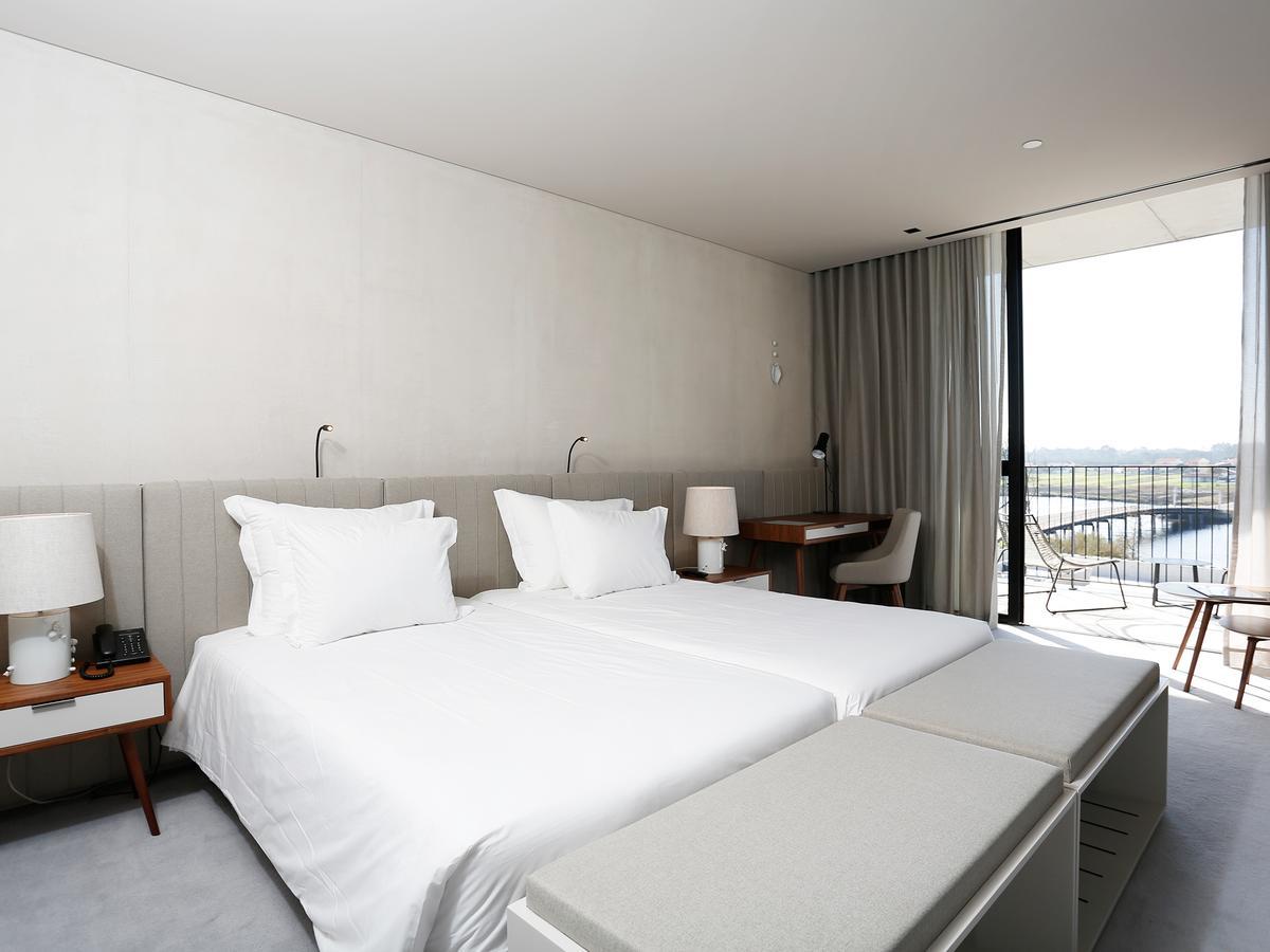 Montebelo Vista Alegre Ilhavo Hotel ภายนอก รูปภาพ