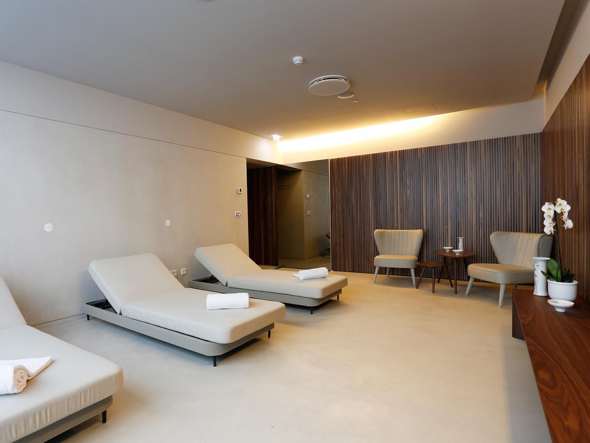 Montebelo Vista Alegre Ilhavo Hotel ภายนอก รูปภาพ The spa at the Mandarin Oriental, Munich