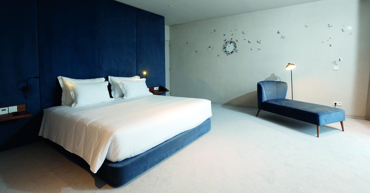 Montebelo Vista Alegre Ilhavo Hotel ภายนอก รูปภาพ