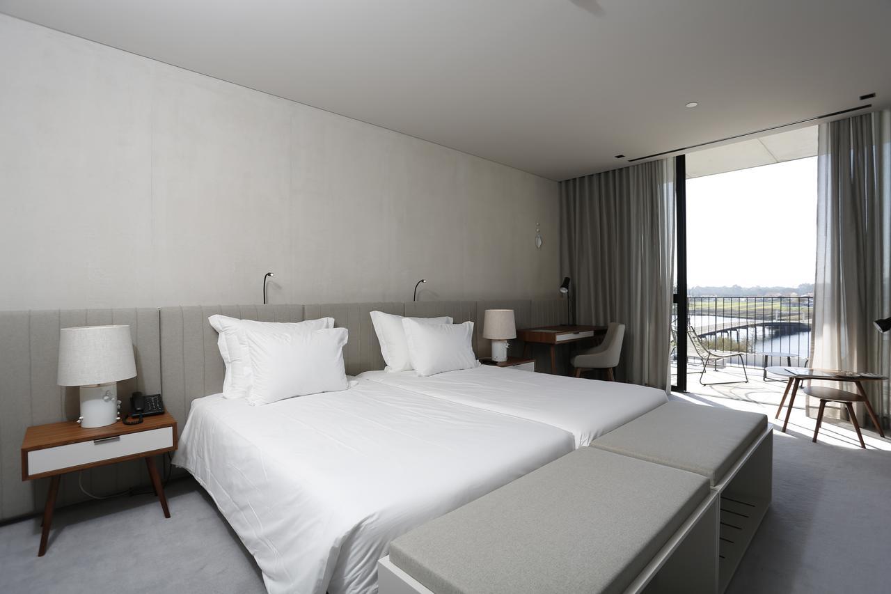 Montebelo Vista Alegre Ilhavo Hotel ภายนอก รูปภาพ