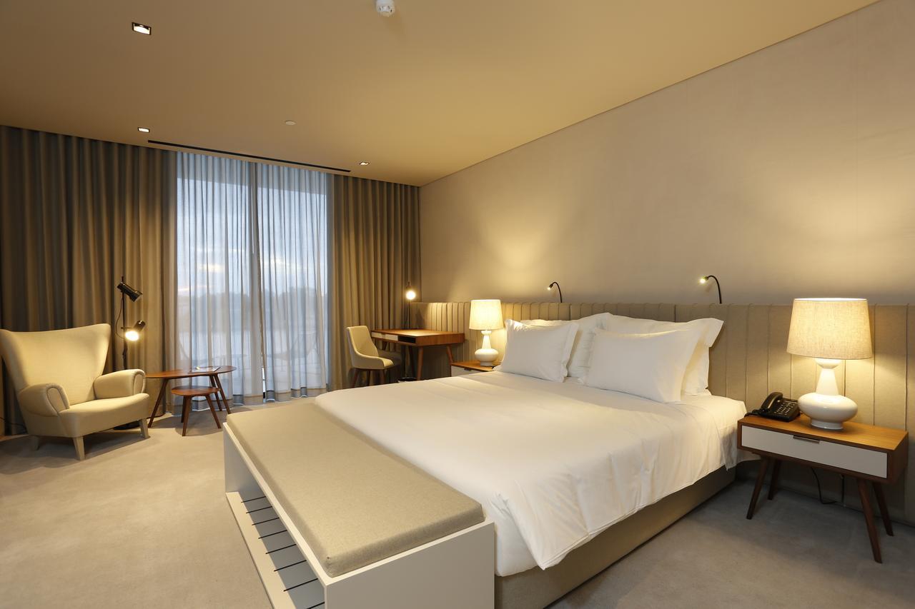 Montebelo Vista Alegre Ilhavo Hotel ภายนอก รูปภาพ