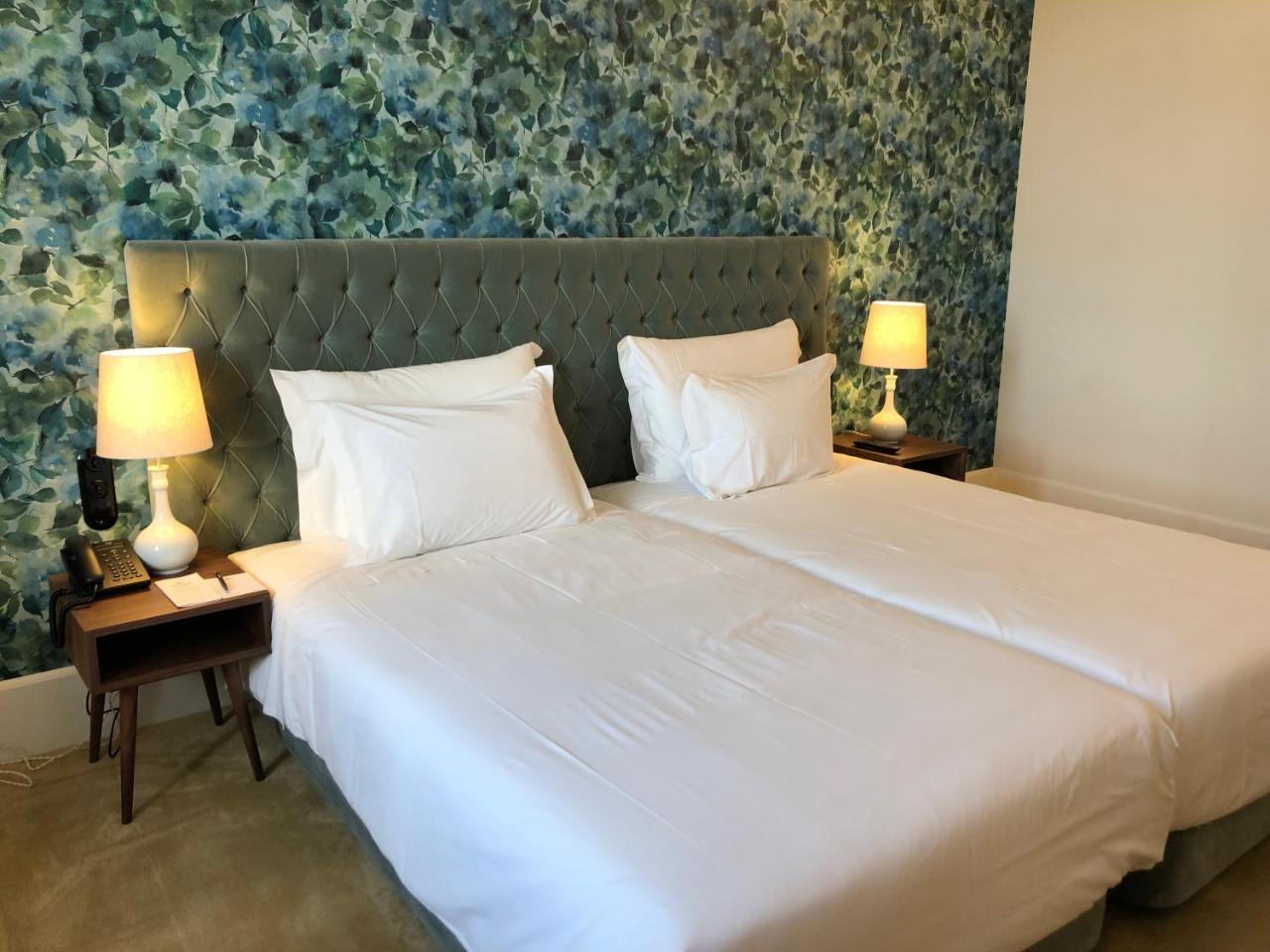 Montebelo Vista Alegre Ilhavo Hotel ภายนอก รูปภาพ